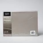 Szilikonos Boríték LC/5 Pearl Light Silver 150 gramm 10 Darab/Csomag