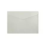 Szilikonos Boríték LC/5 Pearl Light Silver 150 gramm 10 Darab/Csomag