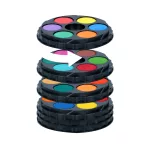 Artist&Co Vízfesték Szett 36 Darabos