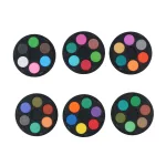 Artist&Co Vízfesték Szett 36 Darabos