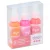 Artico Akrifesték Spray Készlet 3x50 ml Narancs Rózsaszín Púder