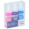 Artico Akrifesték Spray Készlet 3x50 ml Vegyes Színek