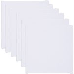 Artico Festővászon Szett 10x10 cm Kasírozott 5 Darabos