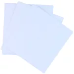 Topwrite Etikett Címke 4,5x7 cm 256 Címke/Csomag Fehér Öntapadó