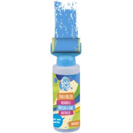 Eddy Toys Krétafesték Roller 3 Darab/Csomag
