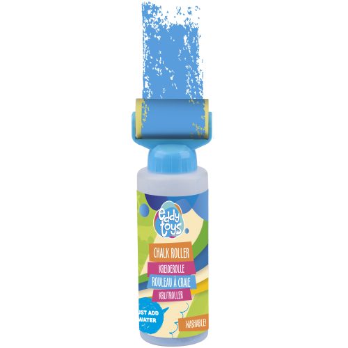 Eddy Toys Krétafesték Roller 3 Darab/Csomag