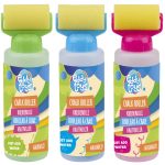 Eddy Toys Krétafesték Roller 3 Darab/Csomag