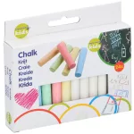 Topwrite Táblakréta 24 Darab/Doboz Színes