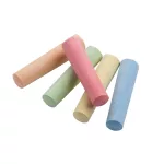 Eddy Toys Aszfaltkréta 15 Darab/Doboz Színes