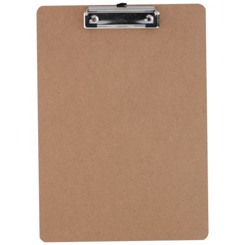 Craft Felírótábla A/4 Natúr Színű