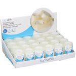 Topwrite Ragasztószalag 12 mm x 33 m 6 Darabos