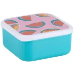 Alpina Uzsonnás Doboz Szett 3 Darabos Gyümölök