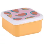 Alpina Uzsonnás Doboz Szett 3 Darabos Gyümölök