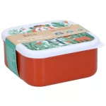 Uzsonnás Doboz Szett 3 Darabos Szafari