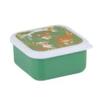 Uzsonnás Doboz Szett 3 Darabos Szafari