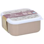 Uzsonnás Doboz Szett 3 Darabos Halak