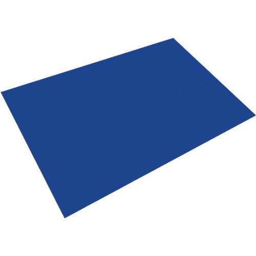 CreArt Mágneslap A/4 Markerrel Írható és Törölhető Kék Színben