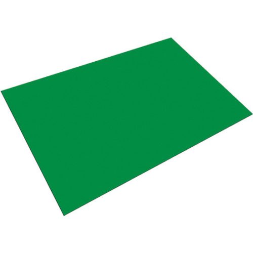CreArt Mágneslap A/4 Markerrel Írható és Törölhető Zöld Színben