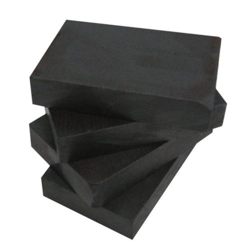 CreArt Mágnes Téglatest Alakú 30x20x6 mm 10 Darab/Csomag