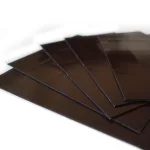 CreArt Mágneslap Kockák Öntapadós 20x20 mm 100 Darab Kocka/Csomag