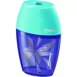 Maped Hegyező Egylyukú Tartályos Arctic Shaker