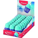 Maped Hegyező Egylyukú Tartályos Arctic Shaker
