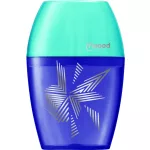 Maped Hegyező Egylyukú Tartályos Arctic Shaker