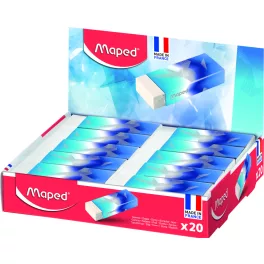 Maped Radír Arctic Technic