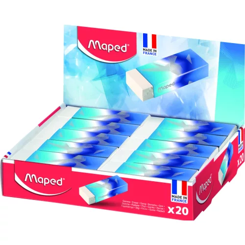 Maped Radír Arctic Technic