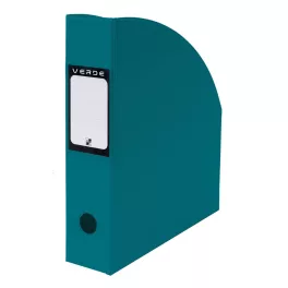 Verde Iratpapucs A/4 70 mm Milano Kék