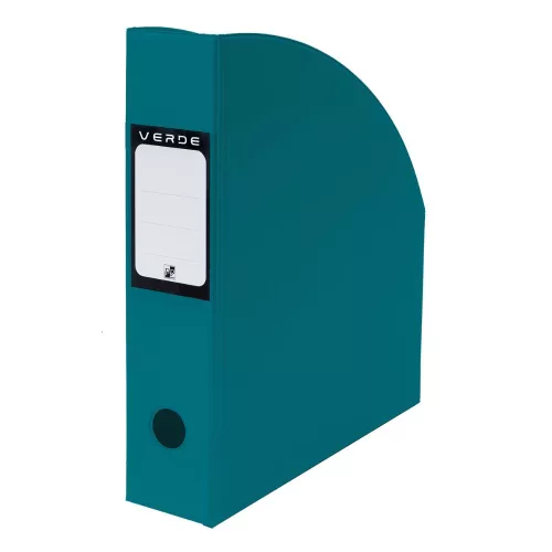 Verde Iratpapucs A/4 70 mm Milano Kék