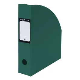 Verde Iratpapucs A/4 70 mm Zöld