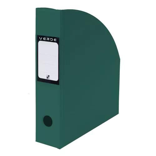 Verde Iratpapucs A/4 70 mm Zöld