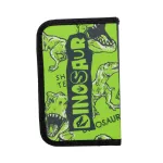 ABC123 Tolltartó 2 Klapnis Töltött 27 Részes Dinosaurus