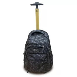 Rucksack Only Gurulós Iskolatáska Bold 24 Liter Camouflage