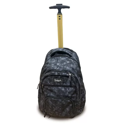 Rucksack Only Gurulós Iskolatáska Bold 24 Liter Camouflage
