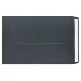   Szilikonos Boríték TC/4 Pearl Black 210 gramm 5 Darab/Csomag
