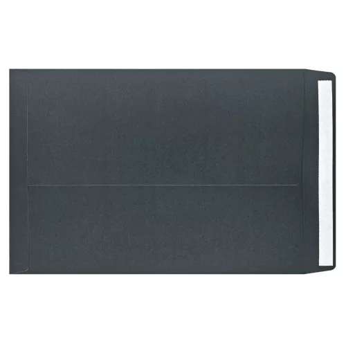 Szilikonos Boríték TC/4 Pearl Black 210 gramm 5 Darab/Csomag