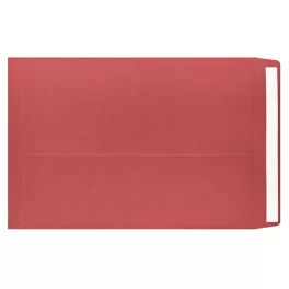 Szilikonos Boríték TC/4 Pearl Red 210 gramm 5 Darab/Csomag