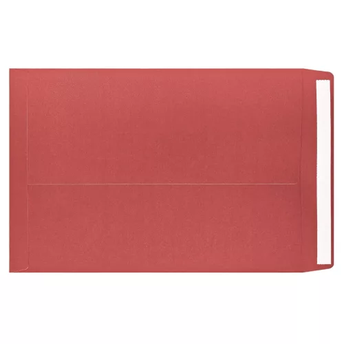 Szilikonos Boríték TC/4 Pearl Red 210 gramm 5 Darab/Csomag