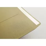 Szilikonos Boríték TC/4 Pearl Navy Gold 210 gramm 5 Darab/Csomag
