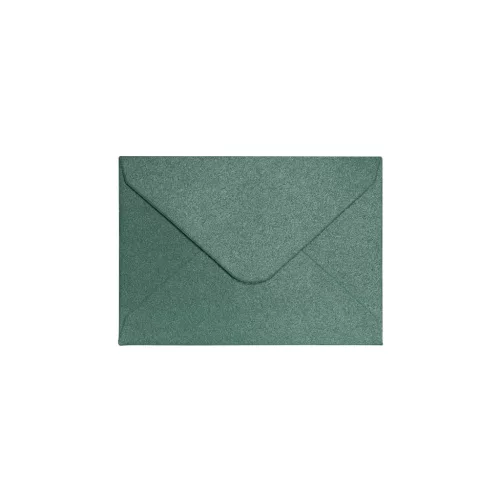 Szilikonos Boríték 70x100 mm Pearl Green 150 gramm 10 Darab/Csomag