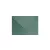 Szilikonos Boríték 70x100 mm Pearl Green 150 gramm 10 Darab/Csomag