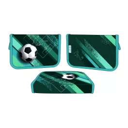 Nebulo Tolltartó 2 Klapnis Töltetlen Football Tactic
