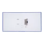 Sconto Iratrendező A/4 70 mm Kék