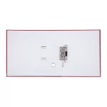 Sconto Iratrendező A/4 70 mm Bordó