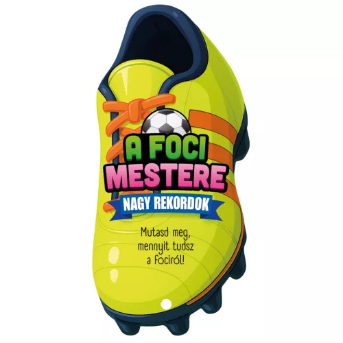 A foci mestere Híres stadionok