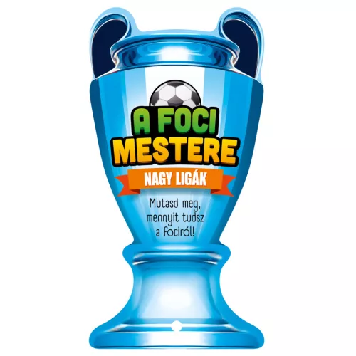 A foci mestere Legendák