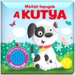 Mókás Hangok A Kutya