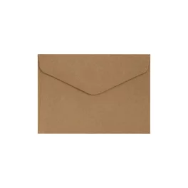   Papírgaléria Szilikonos Boríték LC/6 Nature Beige 120 gramm 10 Darab/Csomag